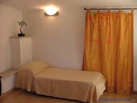 Saturnia Szálloda 2*