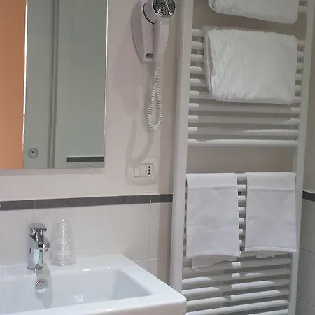 Szálloda Saturnia 2*