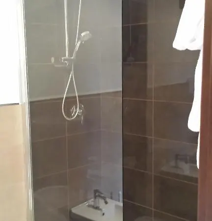 Szálloda Saturnia 2*