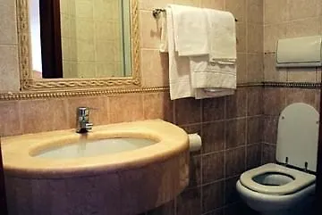 Saturnia Szálloda